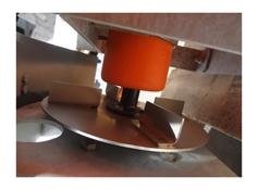 Arctic HITCH MOUNT SALTERS