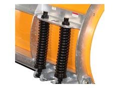 Arctic SKID STEER BOX PUSHER BP90