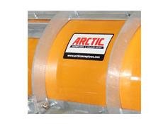 Arctic SKID STEER BOX PUSHER BP90