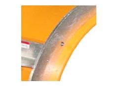 Arctic SKID STEER BOX PUSHER BP90