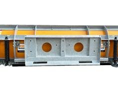 Arctic SKID STEER BOX PUSHER BP90