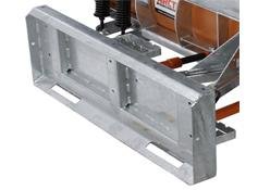 Arctic HEAVY DUTY SKID STEER TRIP EDGE POLY BLADE SK108