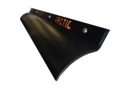 Arctic HEAVY DUTY SKID STEER TRIP EDGE POLY BLADE SK108