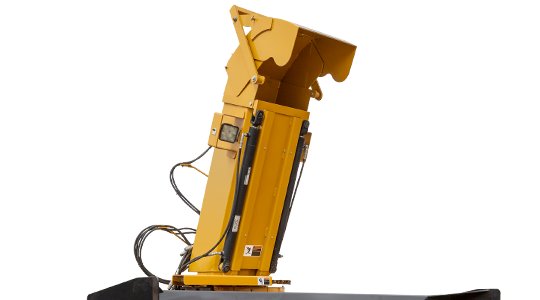 MK Martin 4000 Commercial Series SnowBlowers 4097