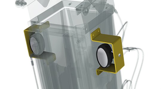 MK Martin 4000 Commercial Series SnowBlowers 4097