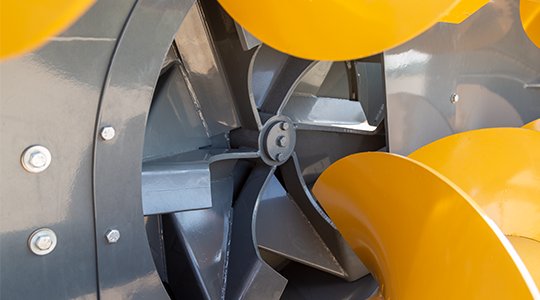 MK Martin 4000 Commercial Series SnowBlowers 4097