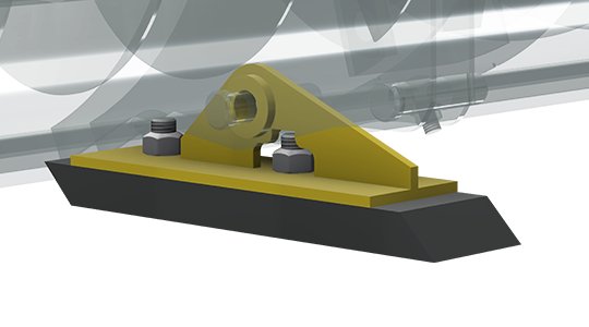 MK Martin 4000 Commercial Series SnowBlowers 4097