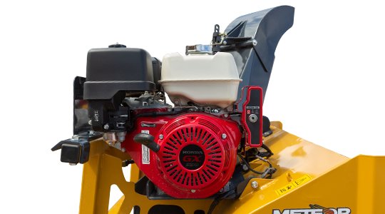 MK Martin Self Powered Snow Thrower S1054E