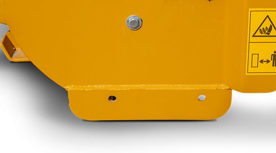 MK Martin Self Powered Snow Thrower S1054E