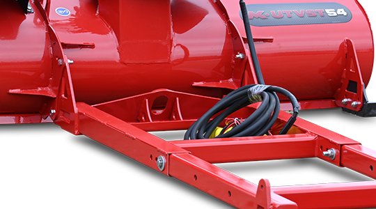 MK Martin UTV Snow Thrower UTVST54