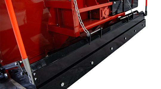 MK Martin Meteor Pull Type Snowblower SB87 P/T