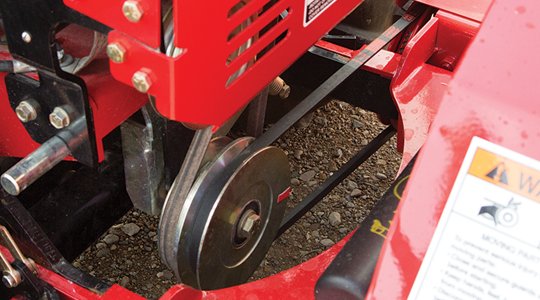 MK Martin Steiner/Ventrac Snowblowers SBVEN54