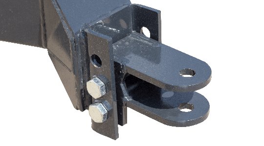 MK Martin Disc Mower Implement Caddy MKC1200