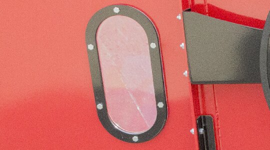 MK Martin Gravity Box MK 5000