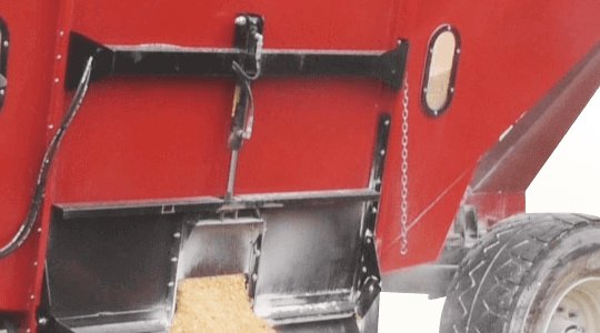 MK Martin Gravity Box MK 5000