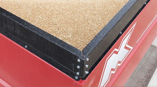 MK Martin Gravity Box MK 5000