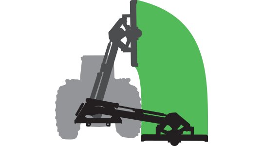 MK Martin Axis Tool Arm AXIS4