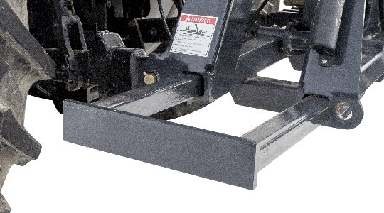 MK Martin Axis Tool Arm AXIS4