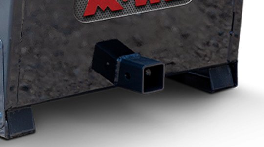 MK Martin Weight Box MKWB