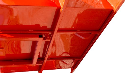 MK Martin Dump Box DB395