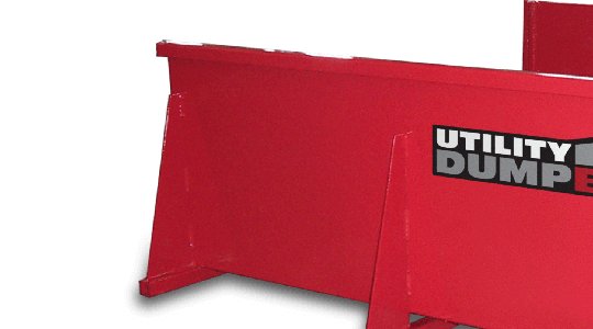 MK Martin Dump Box DB395