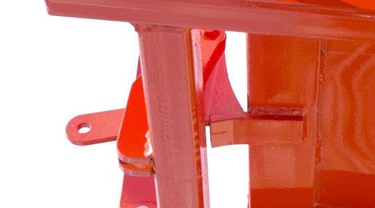 MK Martin Dump Box DB395