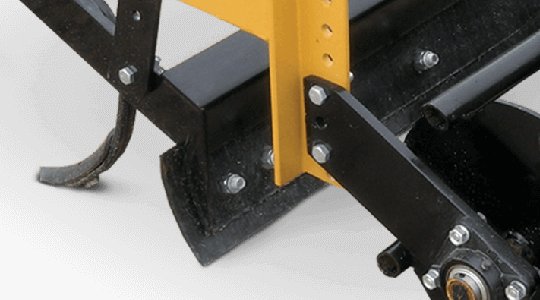 MK Martin Track Curry TC 8