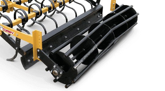 MK Martin Track Curry TC 8