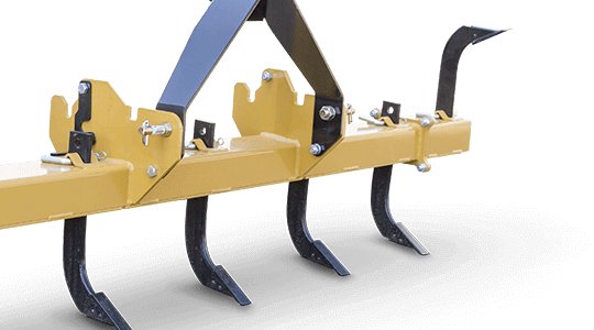 MK Martin Track Curry TC 8