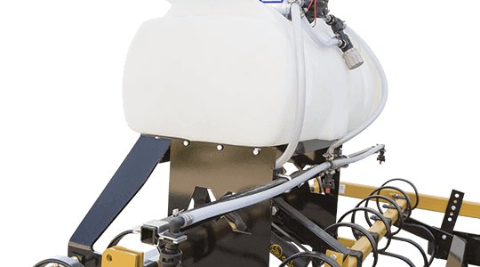 MK Martin Track Curry TC 8