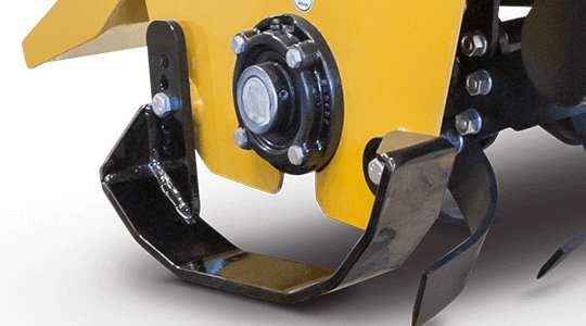 MK Martin Rotary Tiller RT606