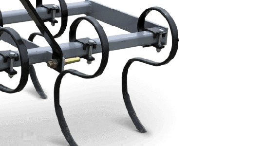 MK Martin Cultivator CU 6