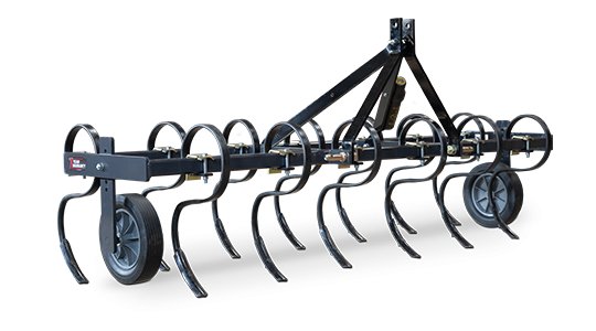 MK Martin Cultivator CU 6