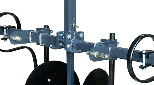 MK Martin Garden Hiller CH60