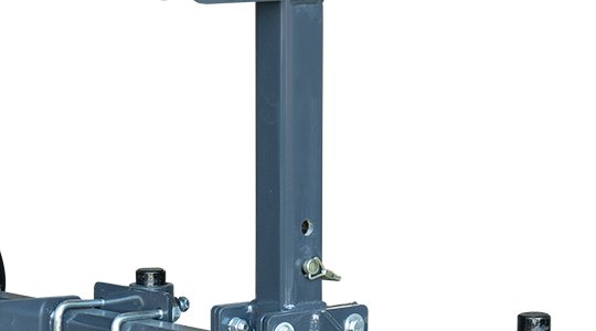 MK Martin Garden Hiller CH60