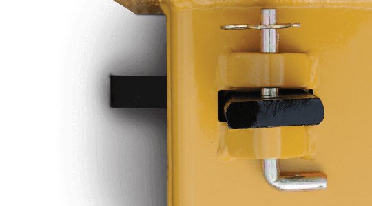 MK Martin Box Blade 896 DLX