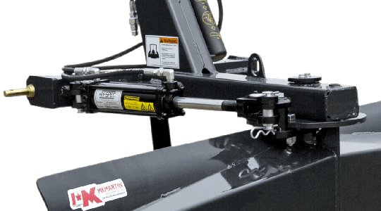 MK Martin Grader Blade MKGB898