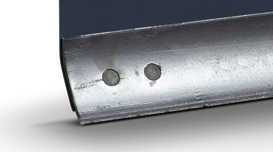 MK Martin Light Duty Grader Blade MKGB467