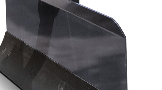 MK Martin Light Duty Grader Blade MKGB467