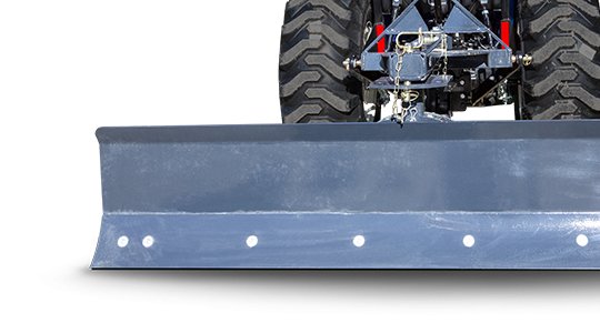 MK Martin Offset Tilt Grader Blade MK588OT