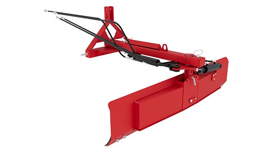 MK Martin Offset Tilt Grader Blade MK588OT