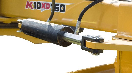 MK Martin XD Grader Blade 9XD 100