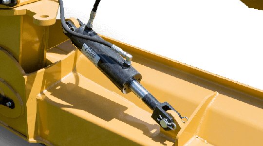 MK Martin XD Grader Blade 9XD 100