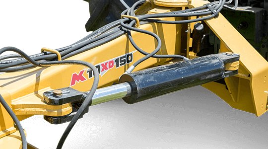 MK Martin XD Grader Blade 9XD 100