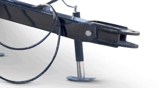 MK Martin Land Leveler 3PH LLP 8