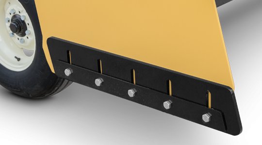 MK Martin Land Leveler 3PH LLP 8