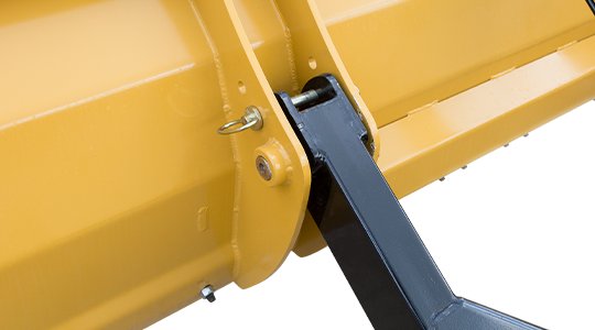 MK Martin Land Leveler 3PH LLP 8