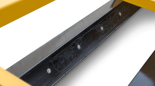 MK Martin Grader Leveler GL678