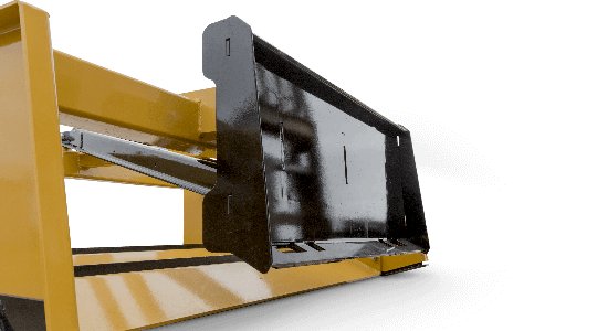 MK Martin Land Plane LP778