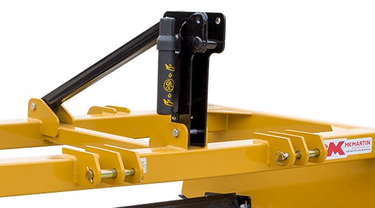 MK Martin Land Plane LP778